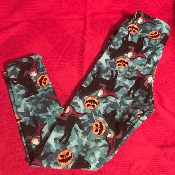 LuLaRoe Other - Lularoe s/m headless horseman